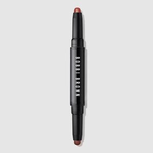 Bobbi Brown Dual-Ended Cream Shadow Stick | Cinnamon & Rusted Pink | NEW MAKEUP